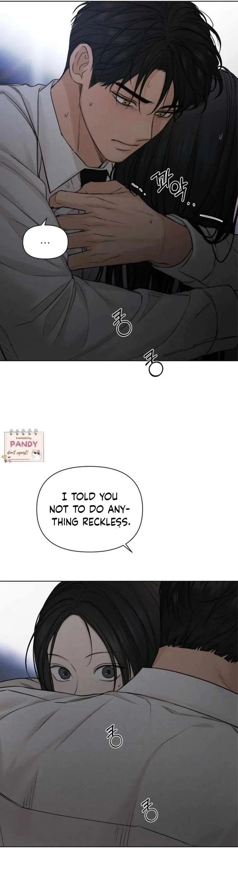 The Dawn to Come Chapter 57 – Page 43