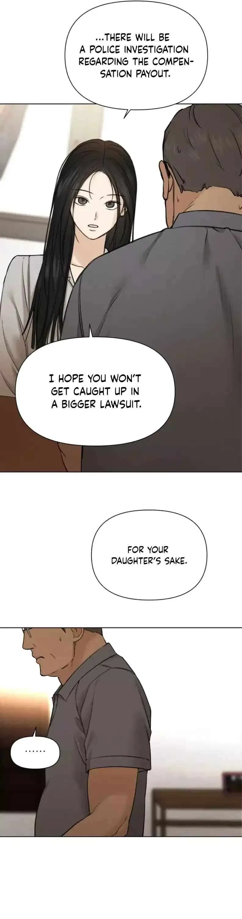 The Dawn to Come Chapter 56 – Page 22