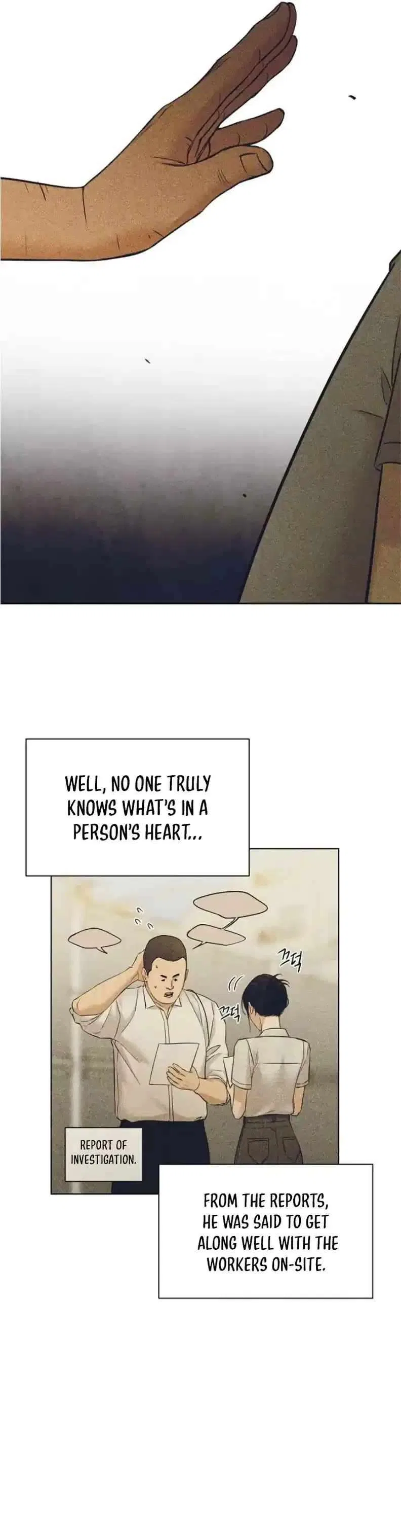 The Dawn to Come Chapter 56 – Page 28