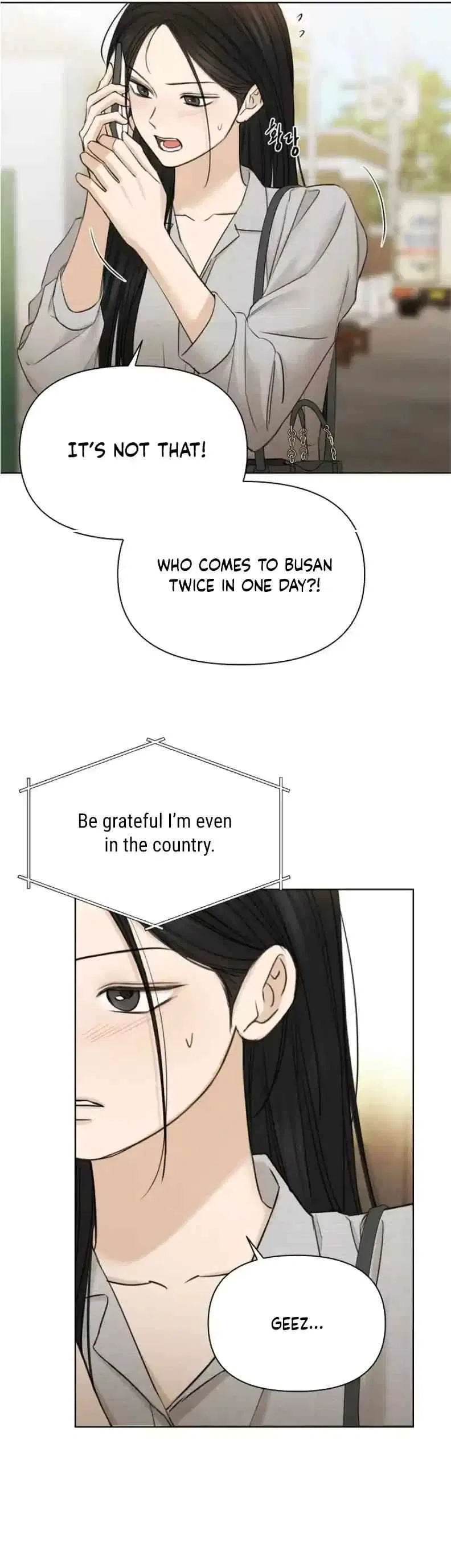 The Dawn to Come Chapter 56 – Page 34