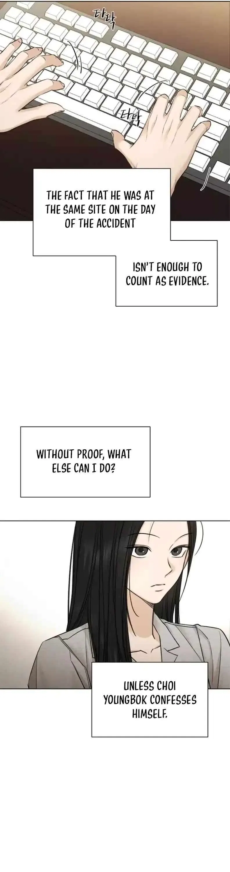 The Dawn to Come Chapter 56 – Page 40