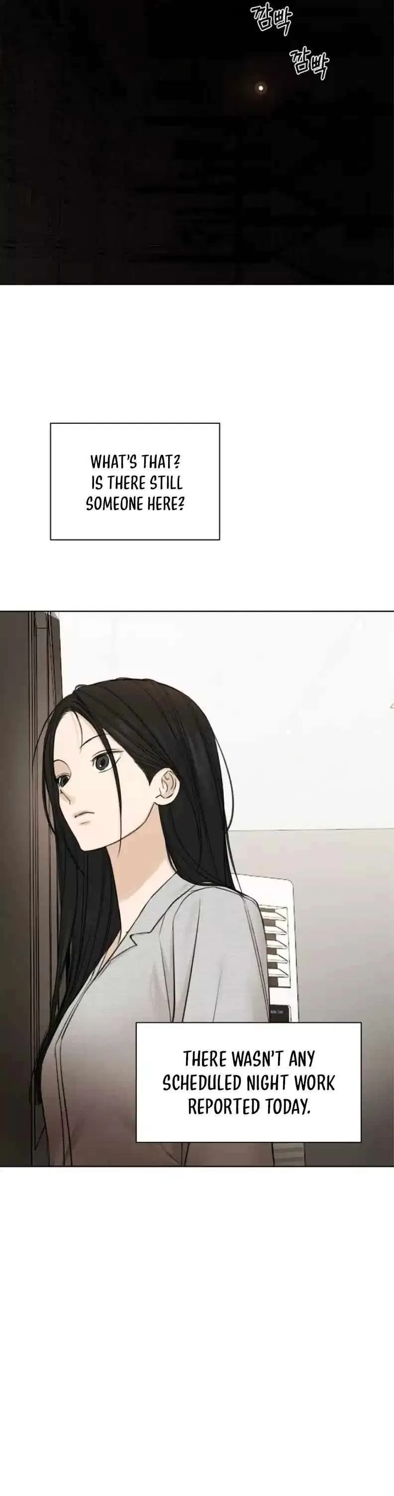 The Dawn to Come Chapter 56 – Page 44