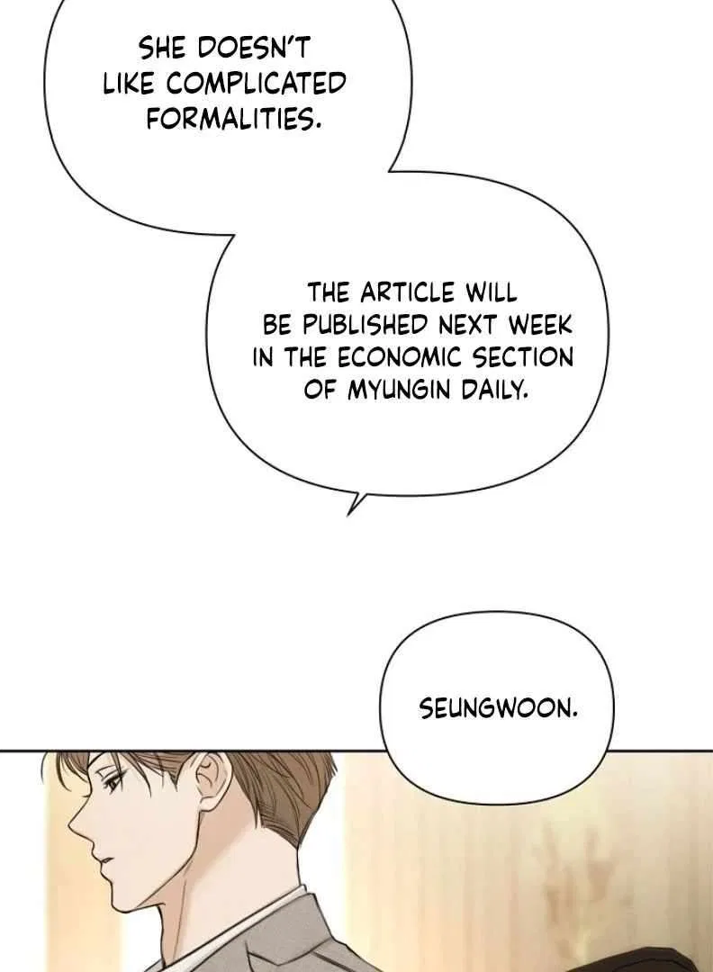 The Dawn to Come Chapter 55 – Page 80