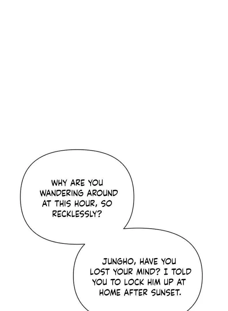 The Dawn to Come Chapter 54 – Page 17