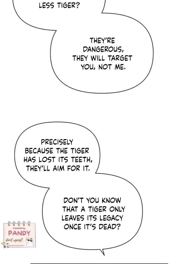 The Dawn to Come Chapter 54 – Page 19