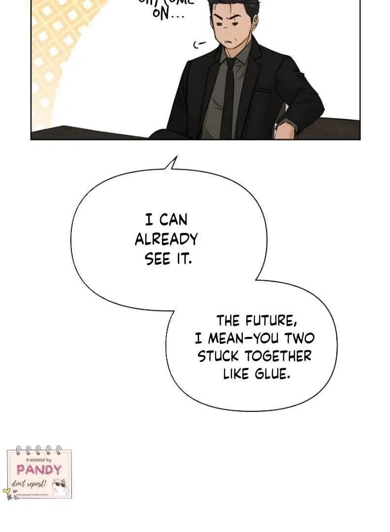 The Dawn to Come Chapter 54 – Page 46