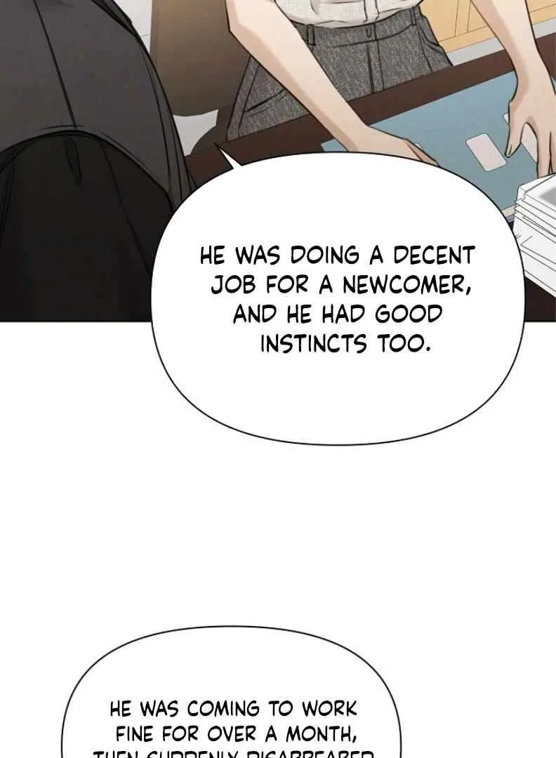 The Dawn to Come Chapter 53 – Page 45
