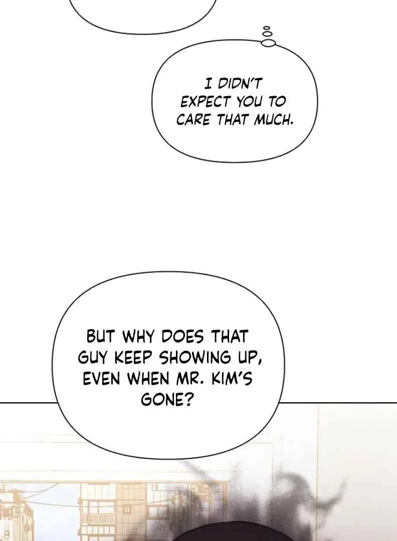 The Dawn to Come Chapter 53 – Page 47