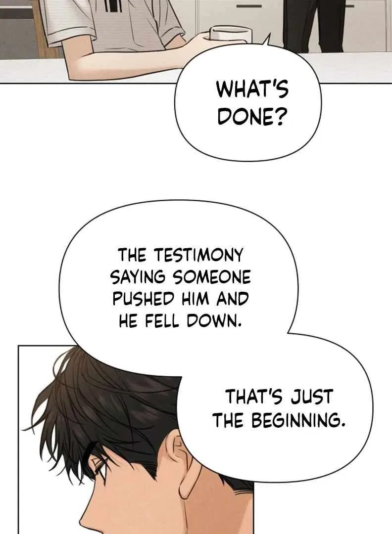 The Dawn to Come Chapter 52 – Page 95