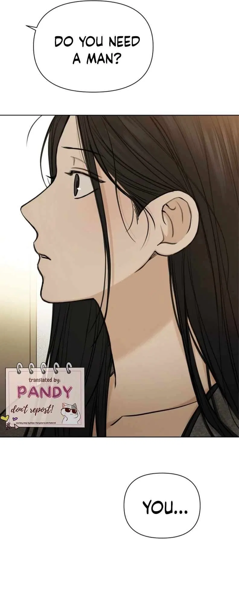 The Dawn to Come Chapter 50 – Page 5
