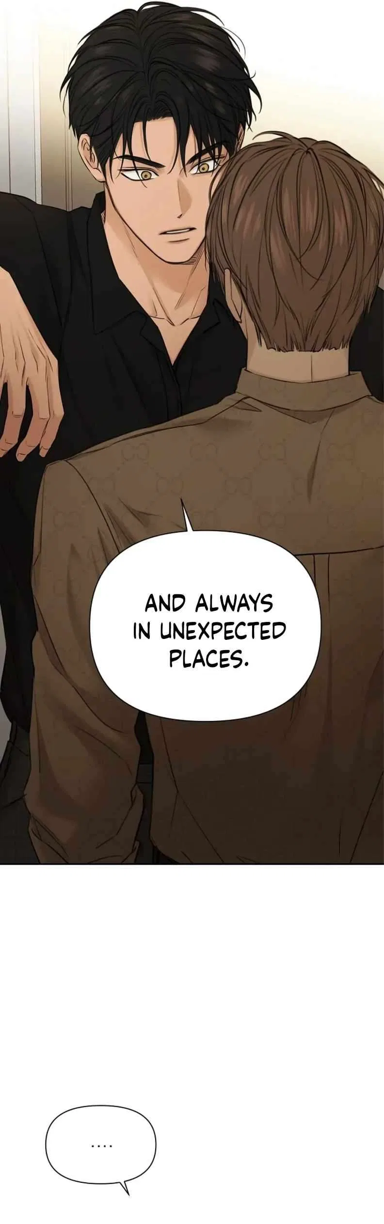 The Dawn to Come Chapter 50 – Page 9