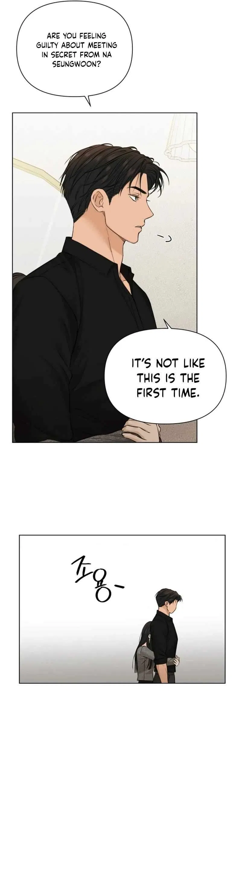 The Dawn to Come Chapter 50 – Page 18