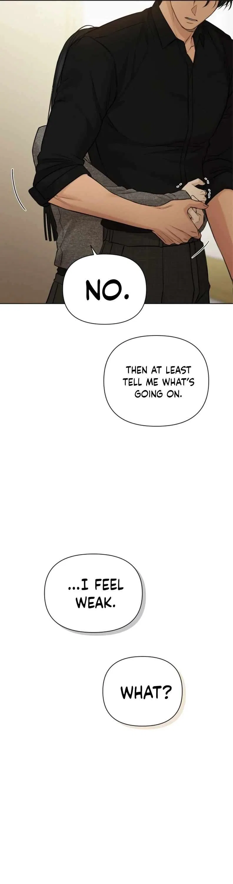 The Dawn to Come Chapter 50 – Page 20
