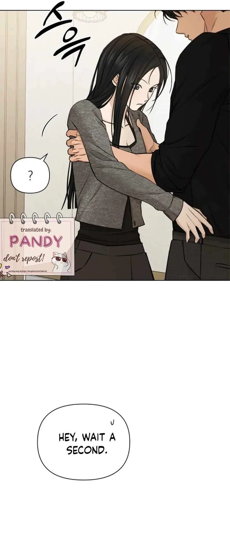 The Dawn to Come Chapter 50 – Page 22