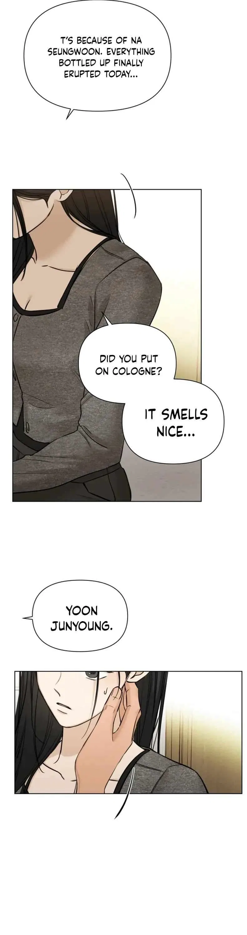 The Dawn to Come Chapter 50 – Page 29