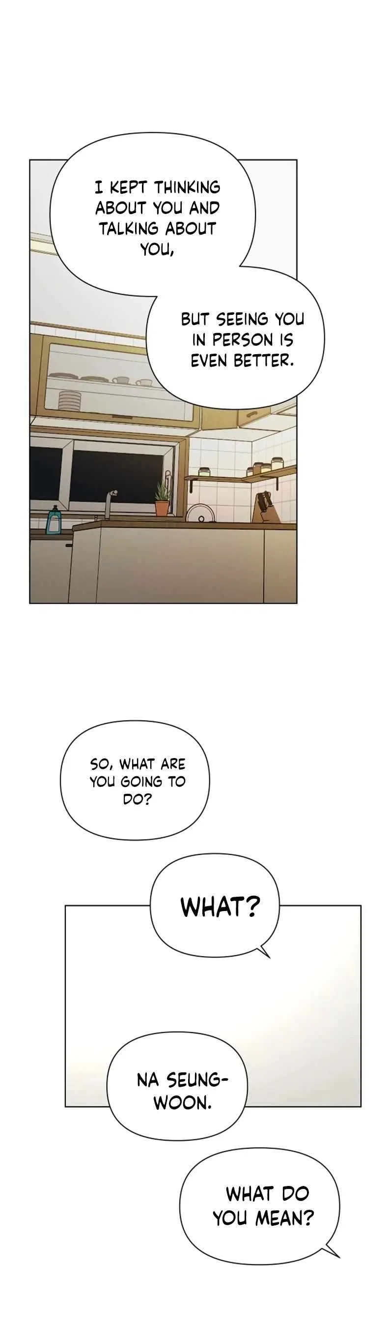 The Dawn to Come Chapter 50 – Page 35