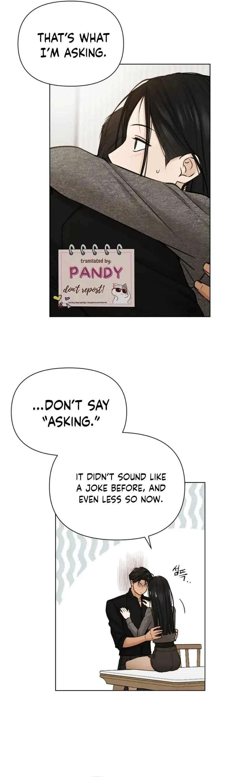 The Dawn to Come Chapter 50 – Page 36