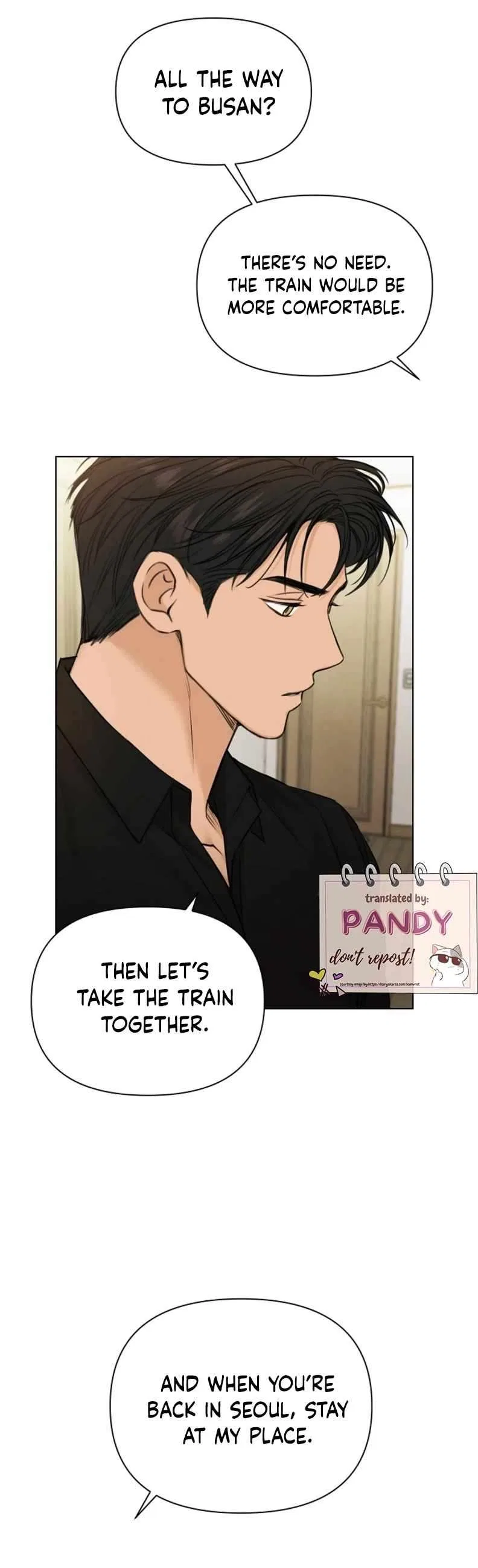 The Dawn to Come Chapter 50 – Page 42