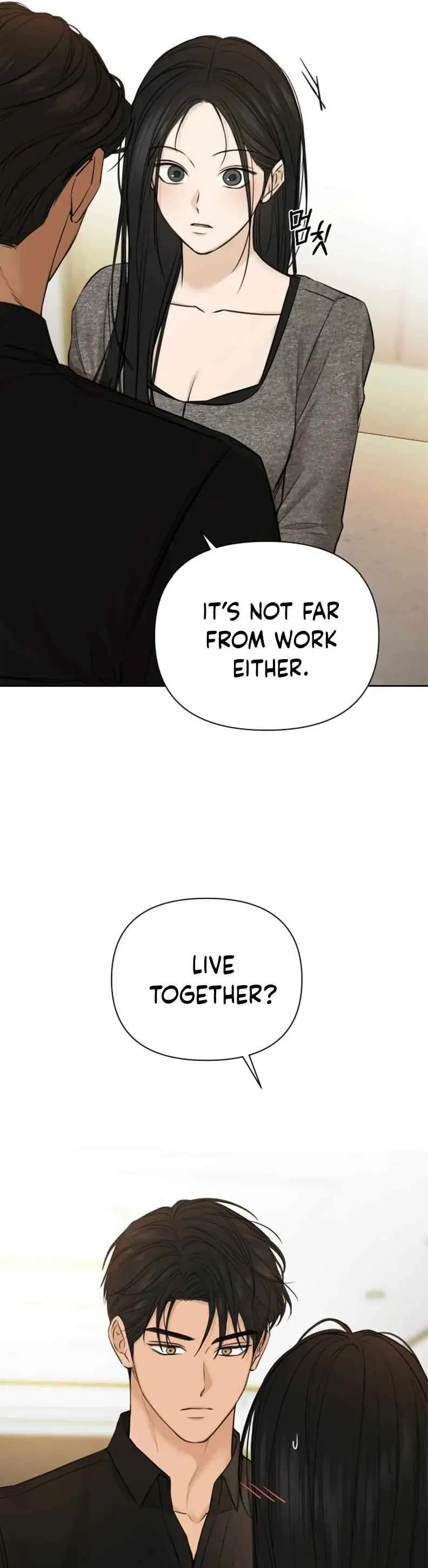 The Dawn to Come Chapter 50 – Page 43