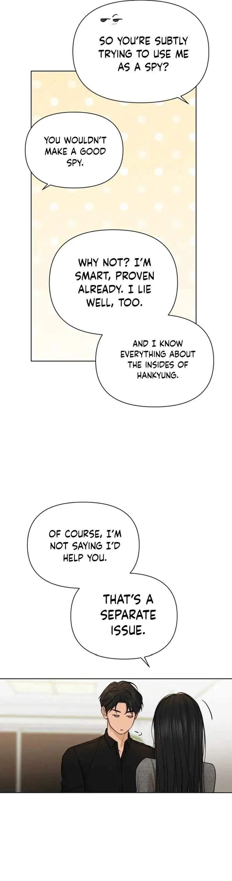 The Dawn to Come Chapter 50 – Page 46