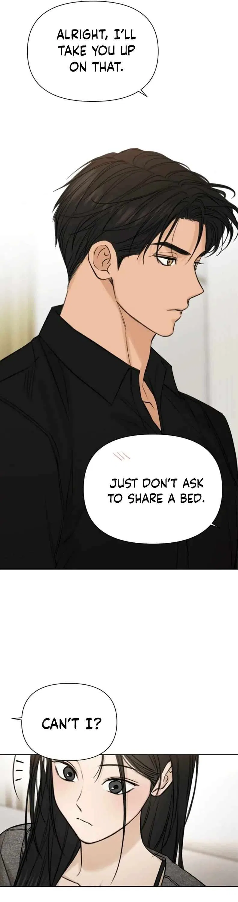 The Dawn to Come Chapter 50 – Page 48