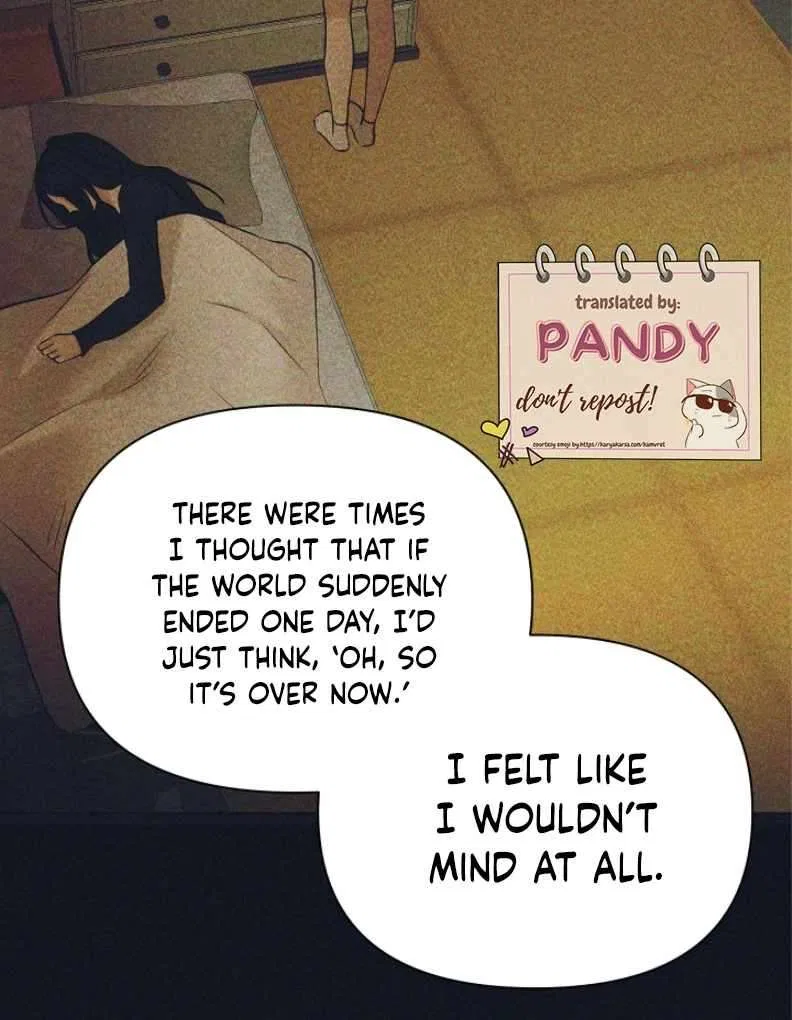 The Dawn to Come Chapter 49 – Page 43