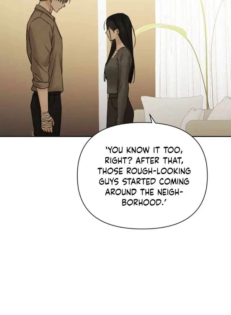 The Dawn to Come Chapter 49 – Page 61