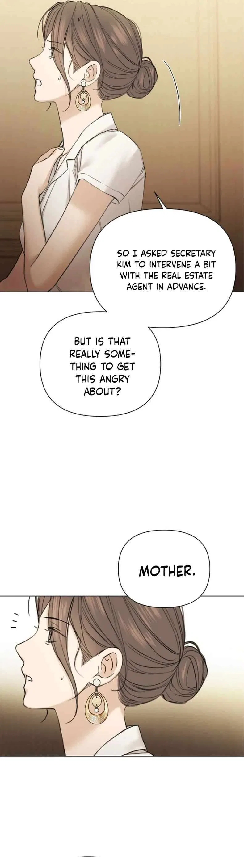 The Dawn to Come Chapter 48 – Page 8
