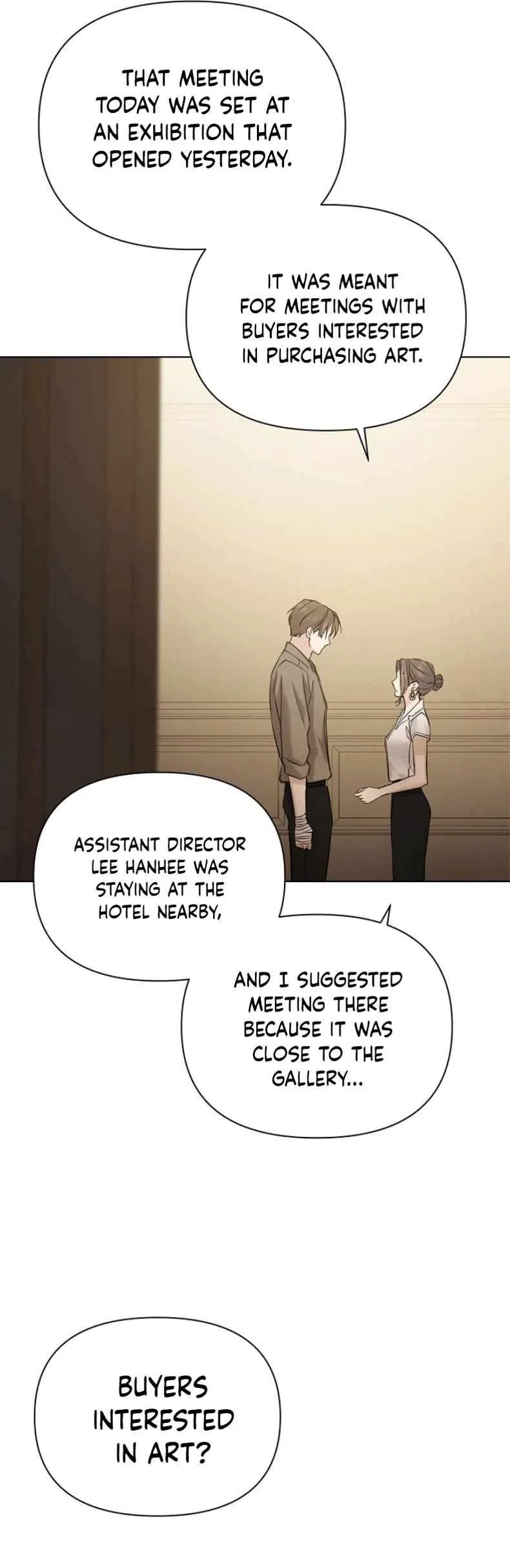 The Dawn to Come Chapter 48 – Page 12