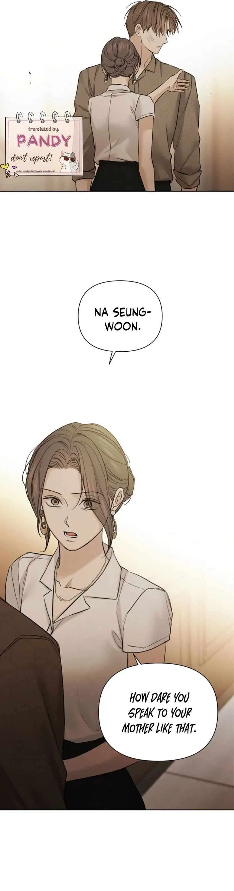 The Dawn to Come Chapter 48 – Page 16
