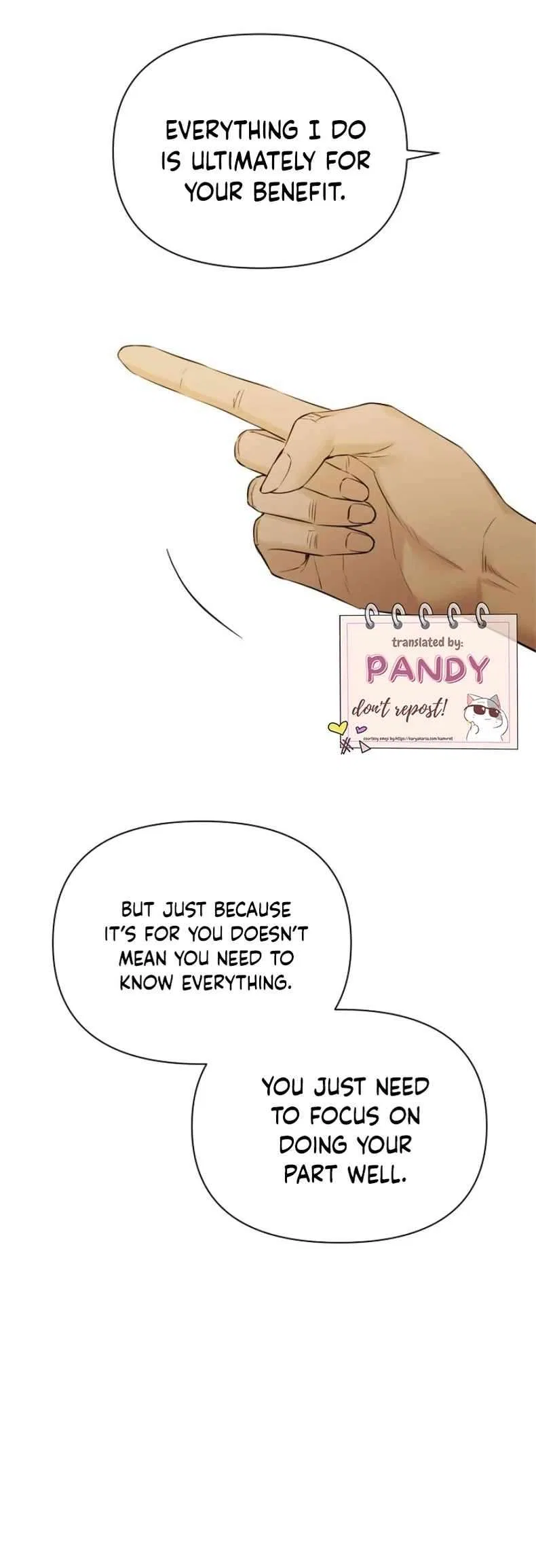 The Dawn to Come Chapter 48 – Page 17