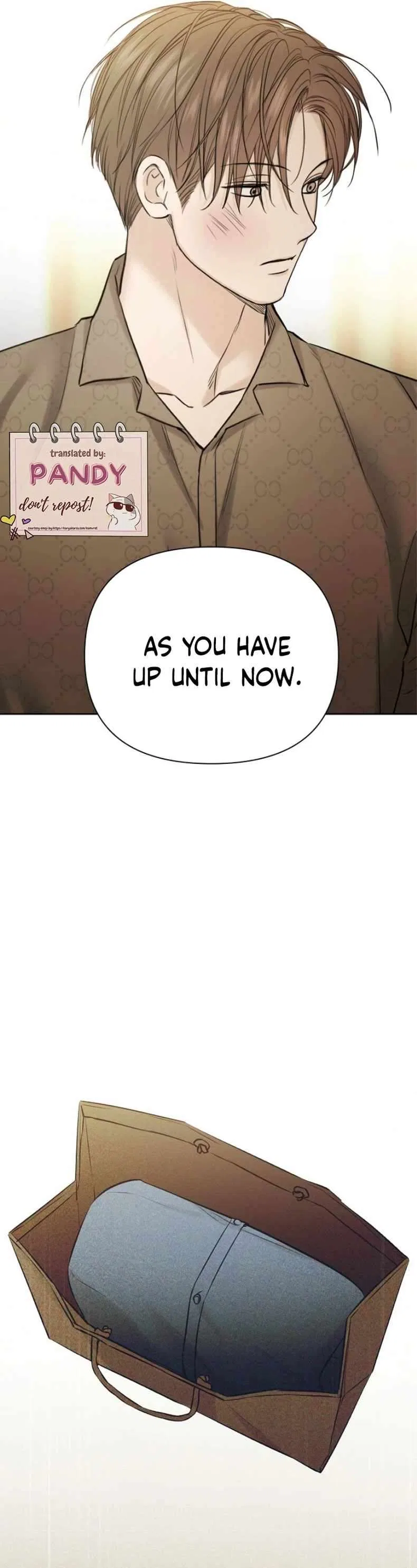 The Dawn to Come Chapter 48 – Page 18