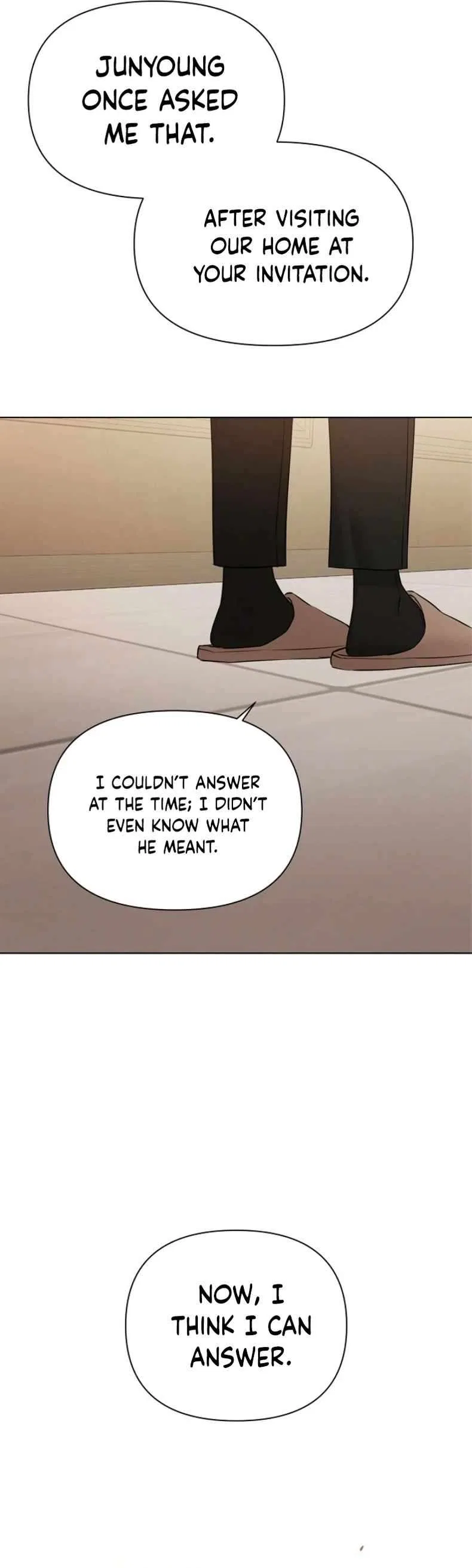 The Dawn to Come Chapter 48 – Page 20