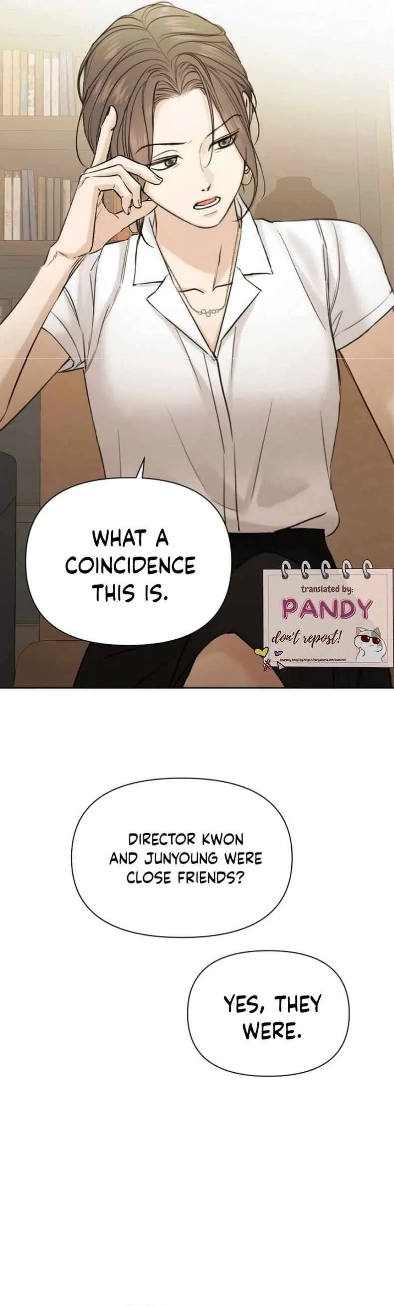 The Dawn to Come Chapter 48 – Page 26