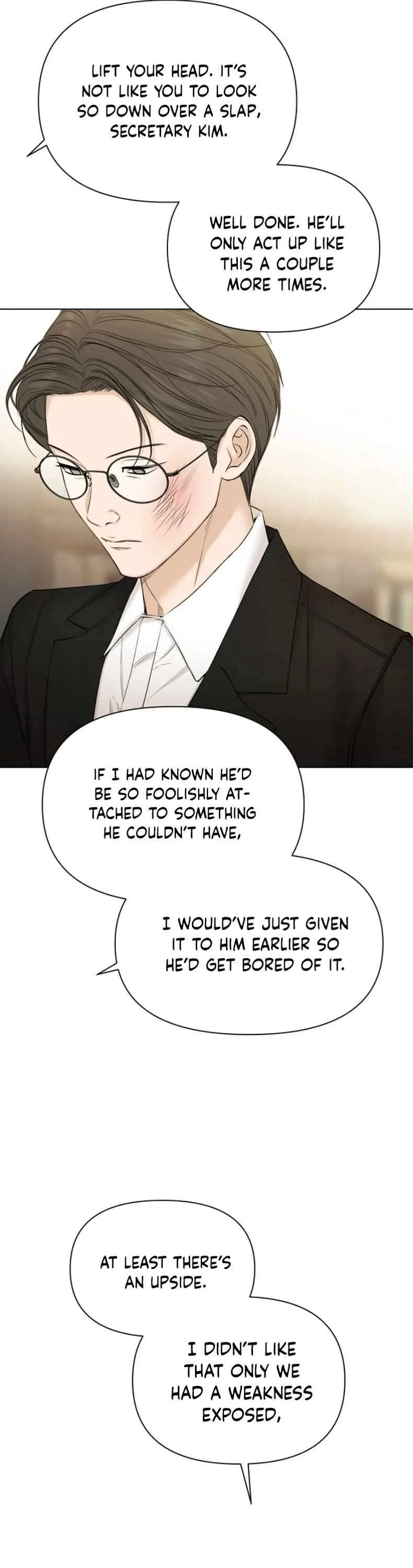 The Dawn to Come Chapter 48 – Page 30