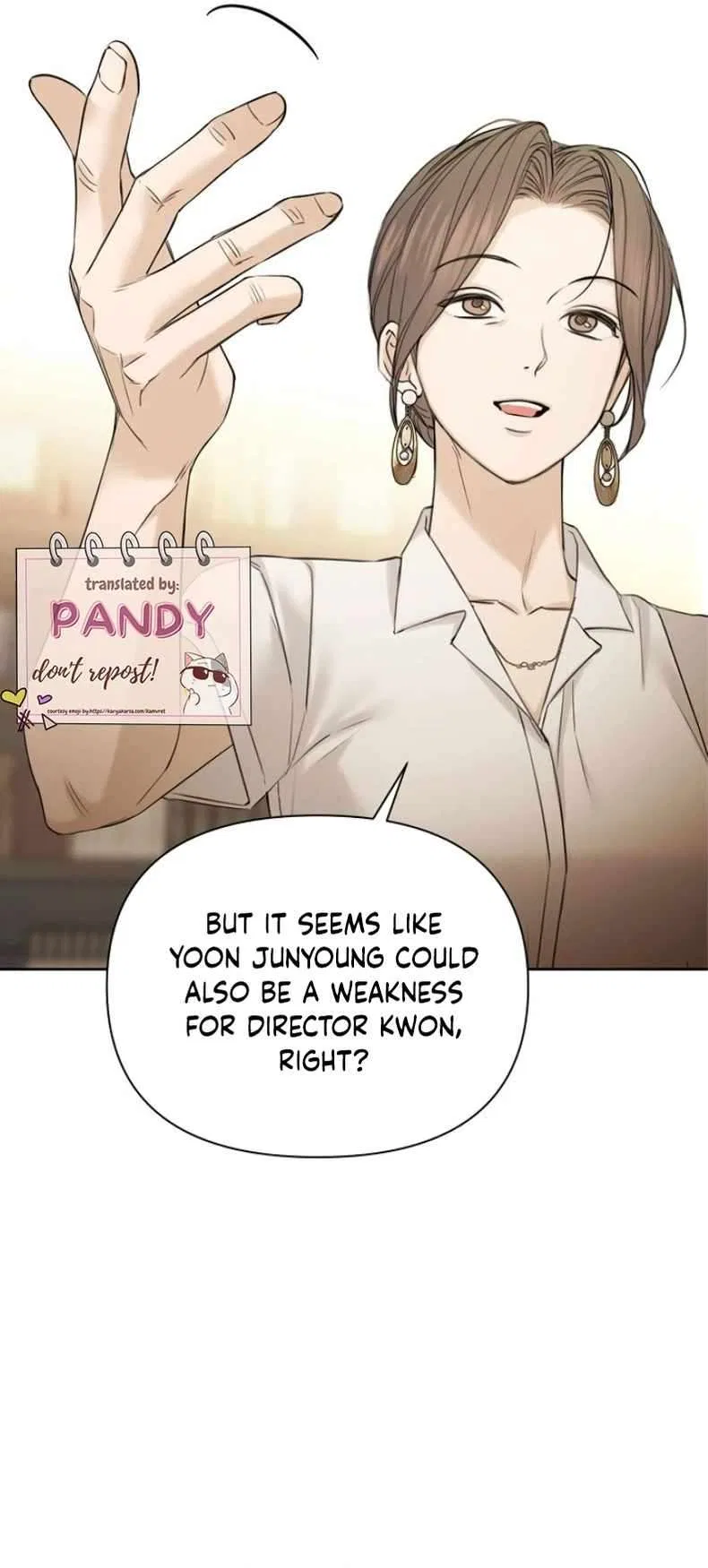 The Dawn to Come Chapter 48 – Page 31