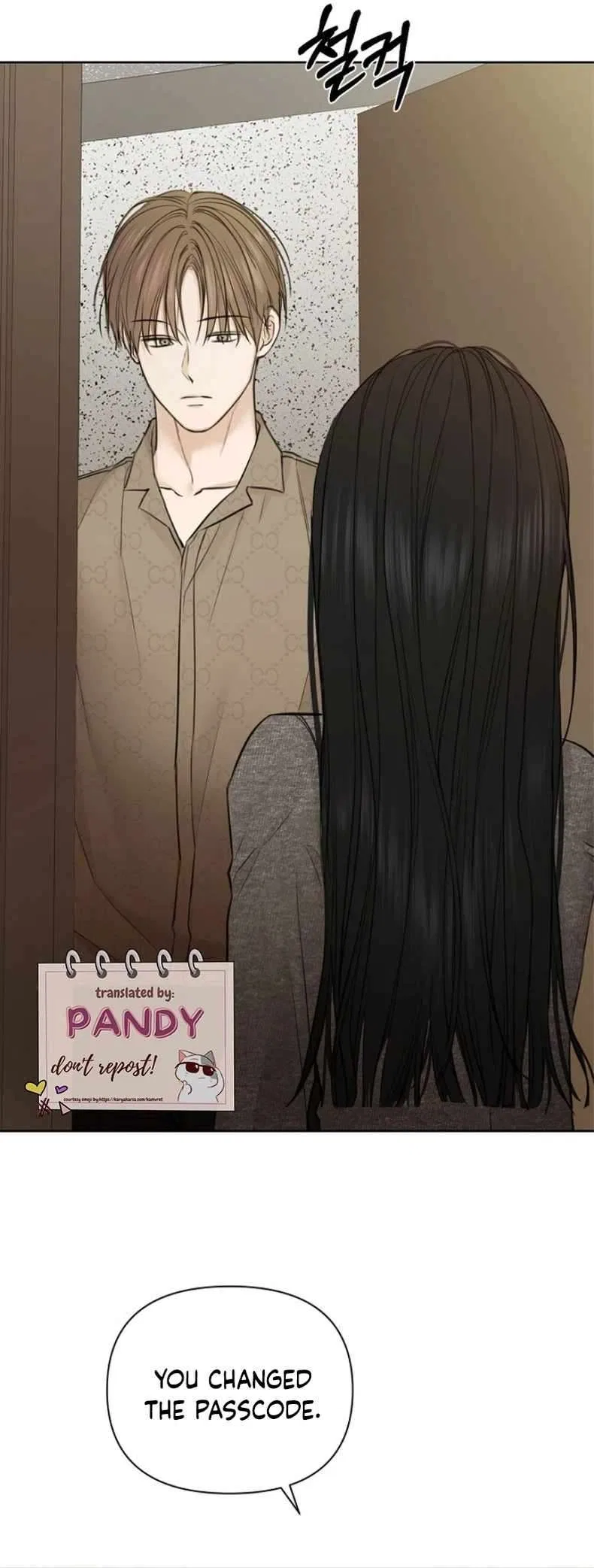 The Dawn to Come Chapter 48 – Page 43