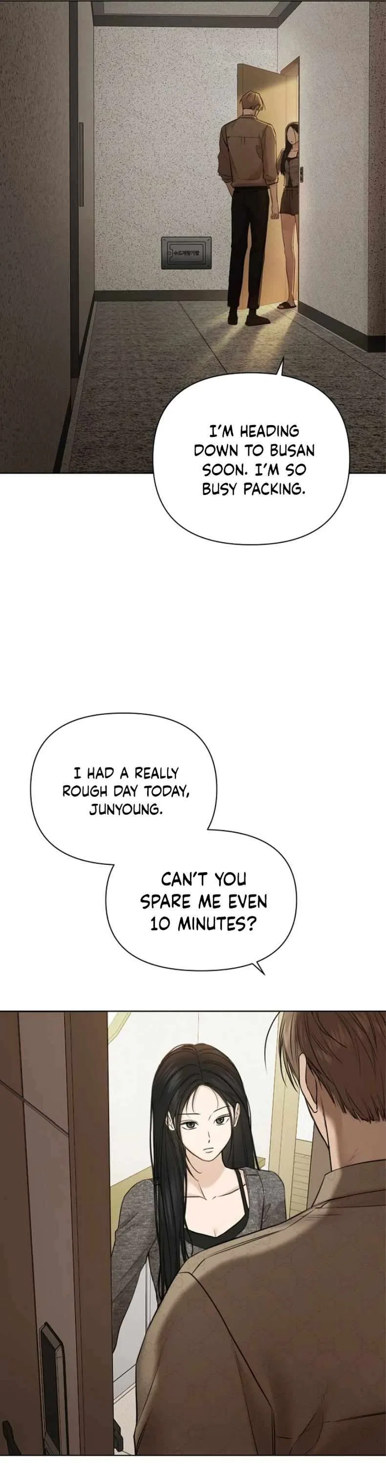 The Dawn to Come Chapter 48 – Page 44