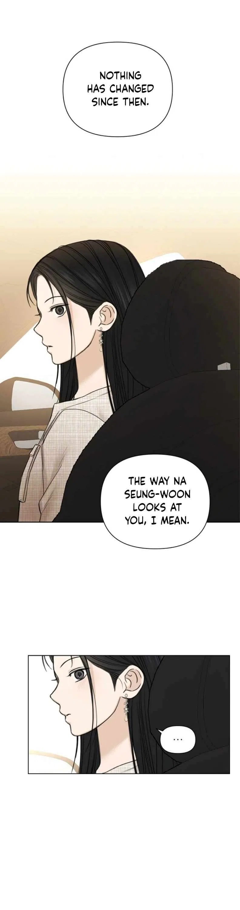 The Dawn to Come Chapter 47 – Page 19