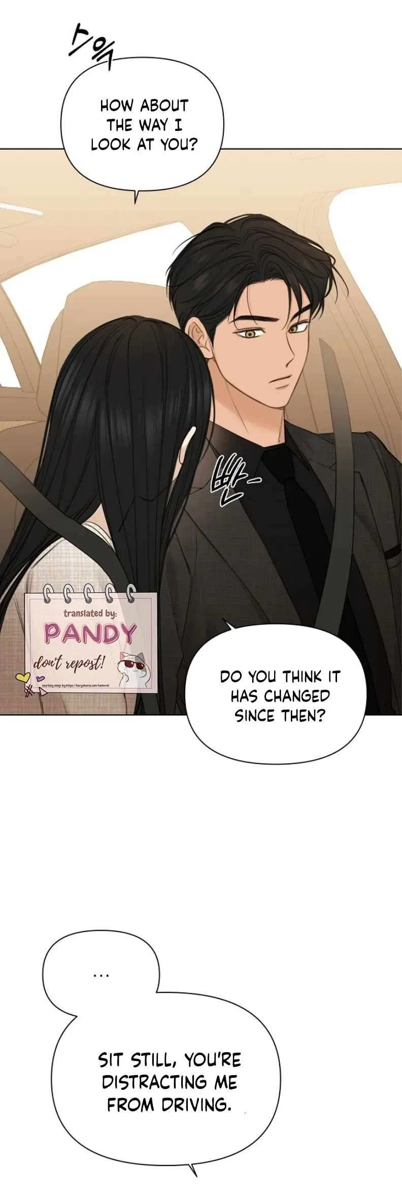 The Dawn to Come Chapter 47 – Page 20