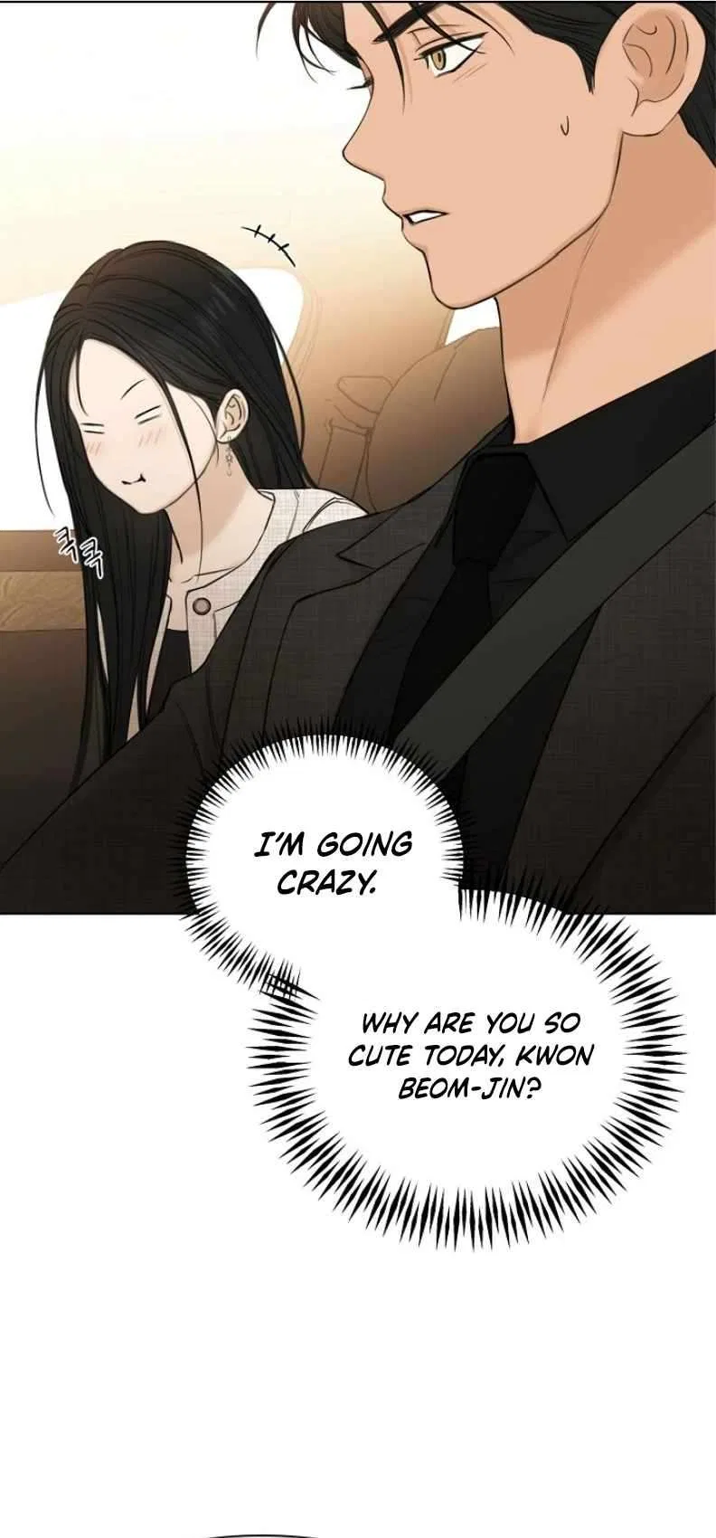 The Dawn to Come Chapter 47 – Page 21