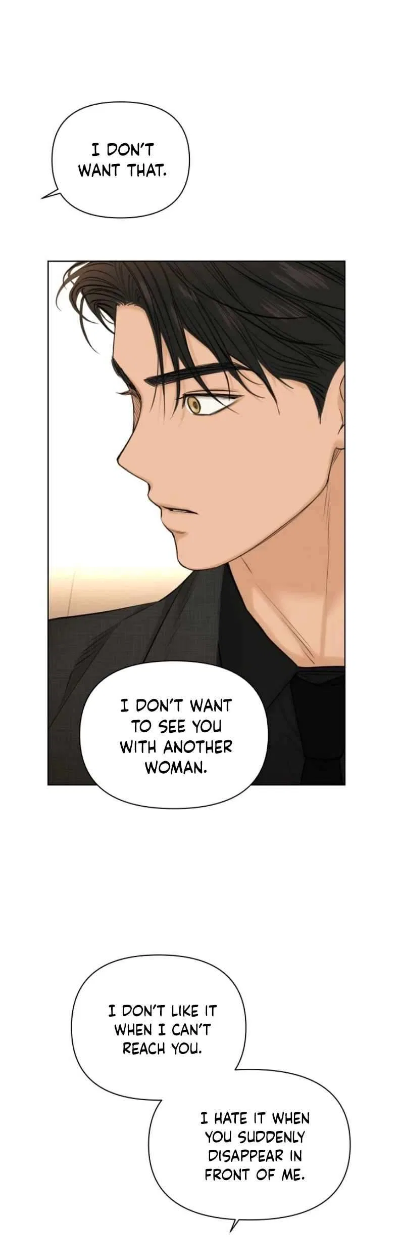The Dawn to Come Chapter 47 – Page 30