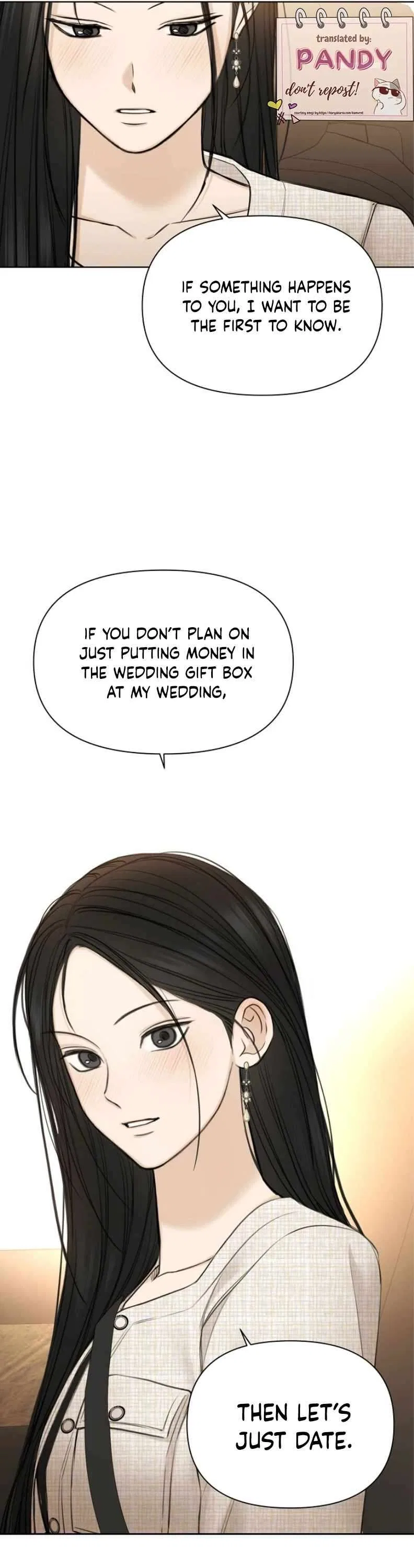 The Dawn to Come Chapter 47 – Page 31