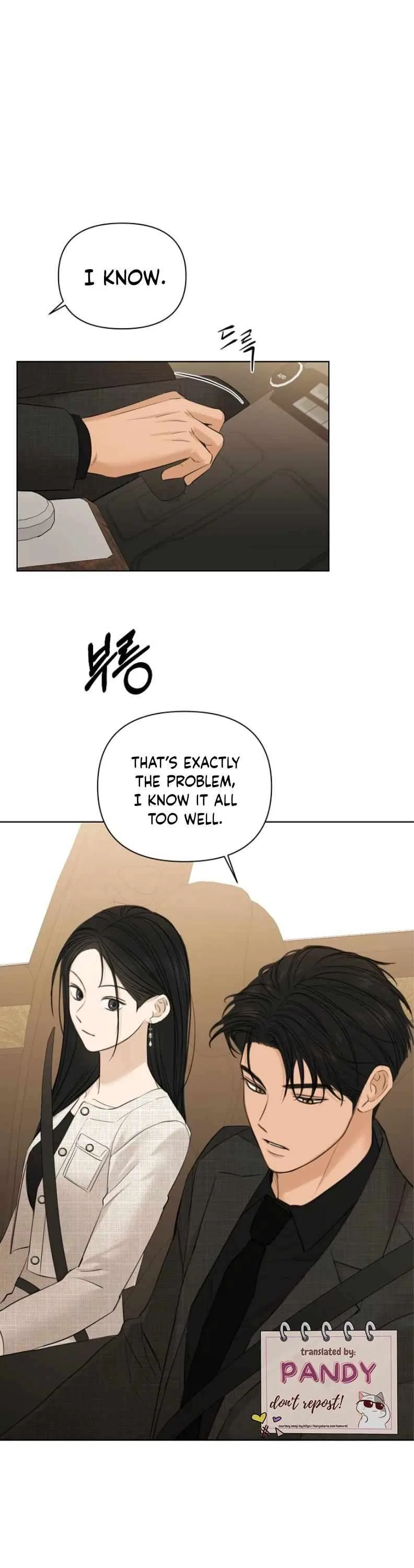 The Dawn to Come Chapter 47 – Page 38