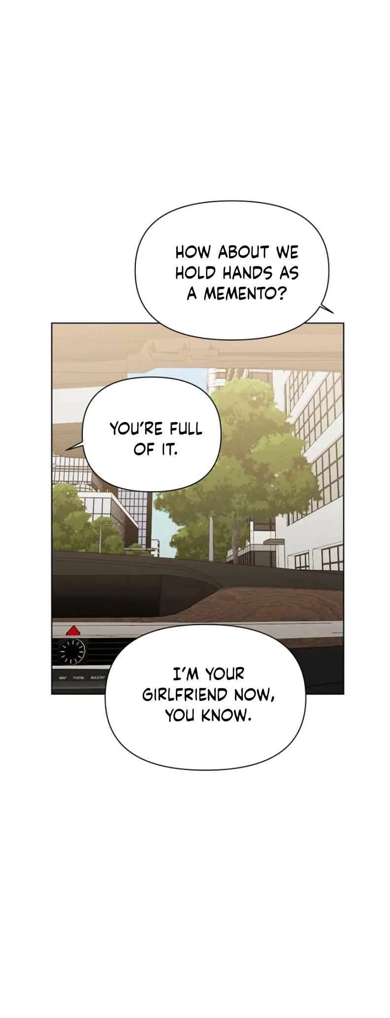The Dawn to Come Chapter 47 – Page 39