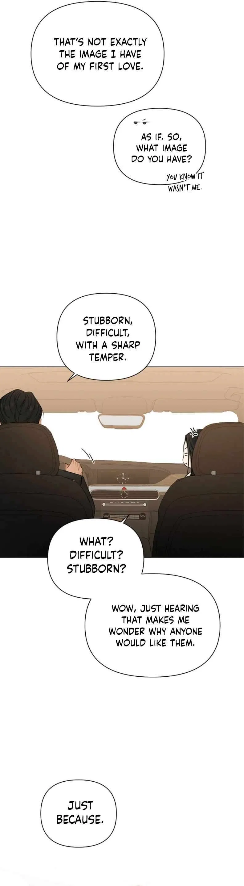 The Dawn to Come Chapter 47 – Page 41