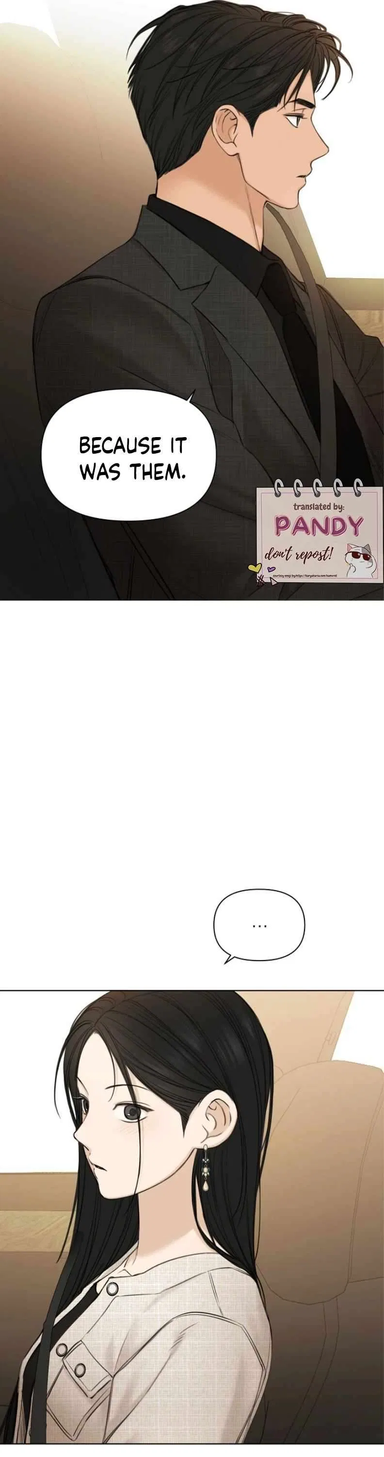 The Dawn to Come Chapter 47 – Page 42
