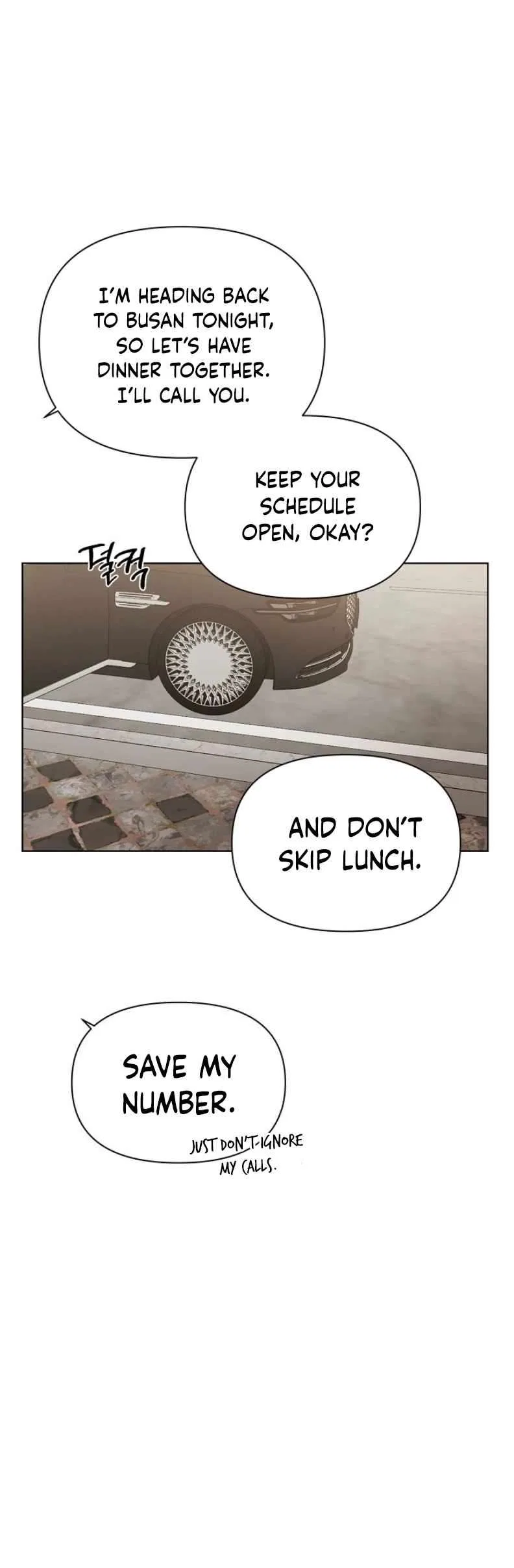 The Dawn to Come Chapter 47 – Page 45