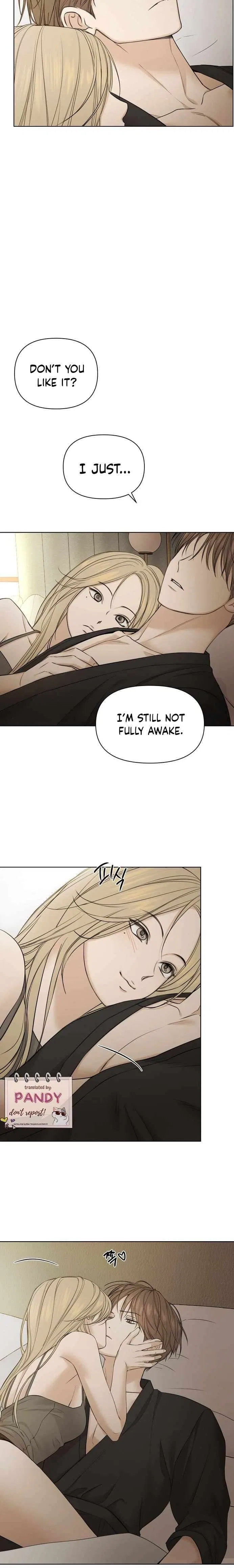The Dawn to Come Chapter 46 – Page 2