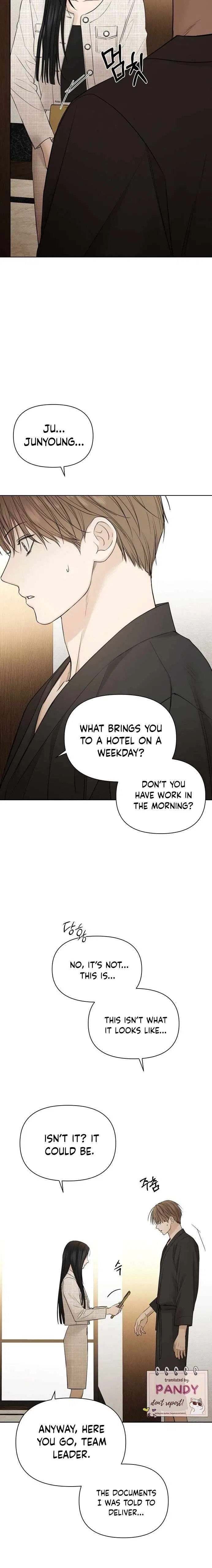 The Dawn to Come Chapter 46 – Page 7